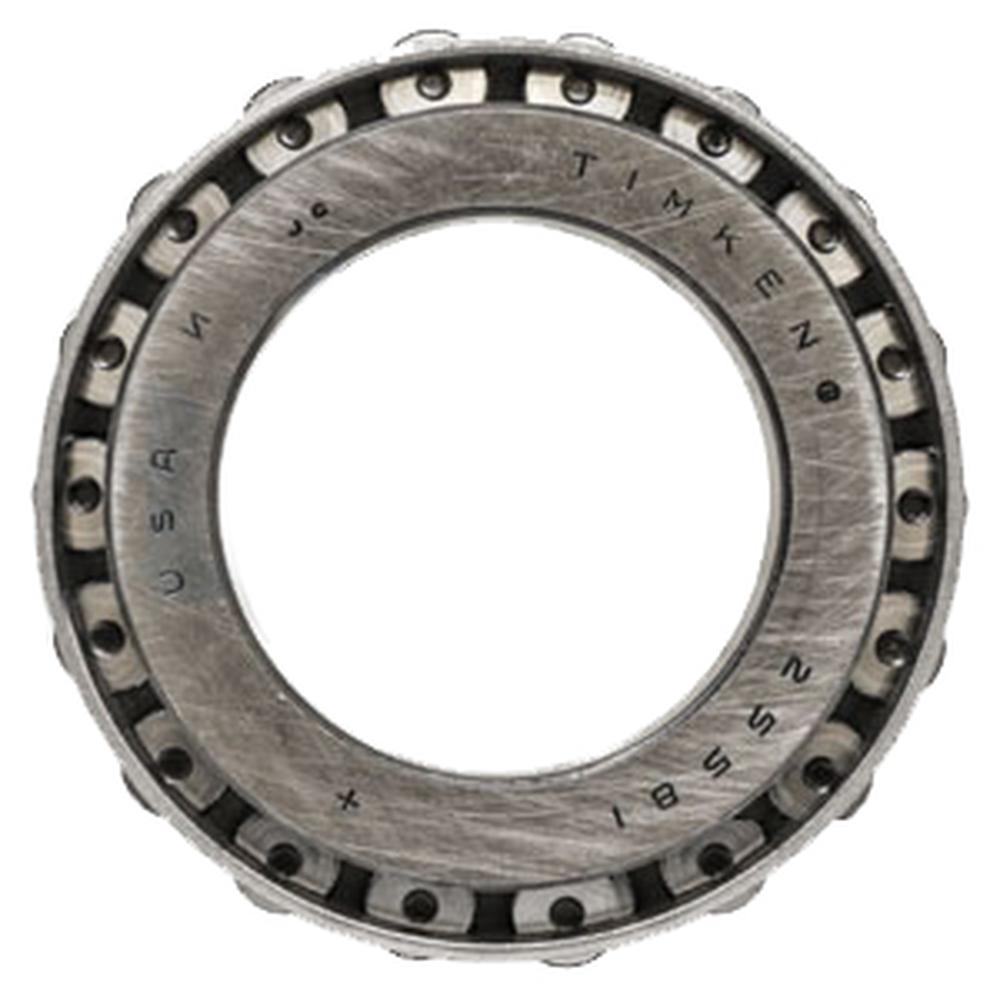 A-25581-P-AI Cone, Tapered Roller Bearing