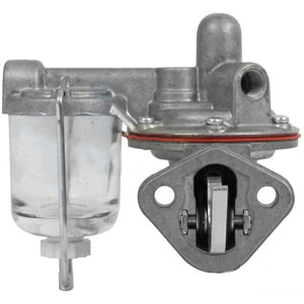 A-2641A065-AI Pump, Fuel Lift with Sediment Bowl