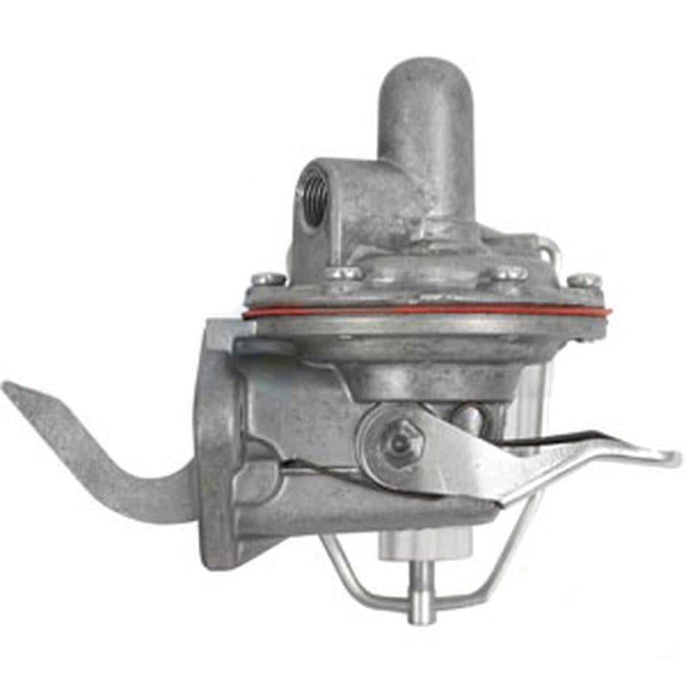 A-2641A065-AI Pump, Fuel Lift with Sediment Bowl