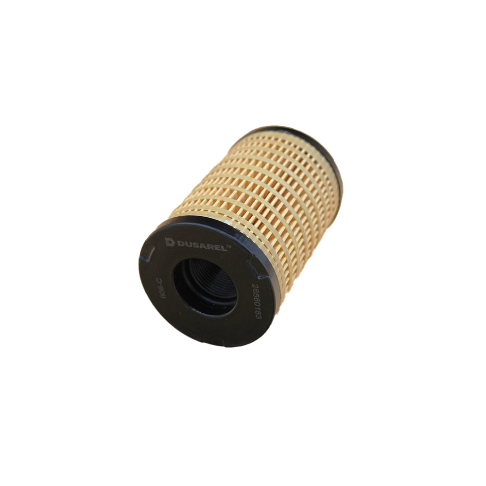 26560163 Fuel Filter Fits Perkins 1103D-33 (XK) 1103D-33T (XL) 1103D-33TA (XM)