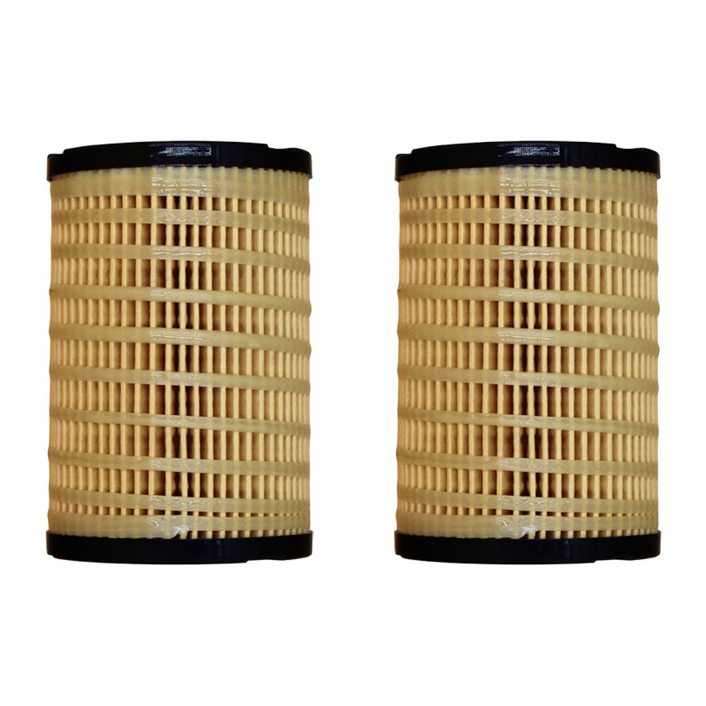 26560163 Qty. 2: Fuel Filter Fits Perkins 1103D-33 1103D-33T 1103D-33TA