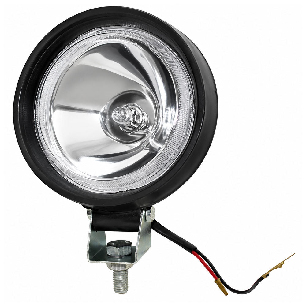 28A210 Sealed Beam Headlamp 12-Volt for Open-Station Agricultural Tractors