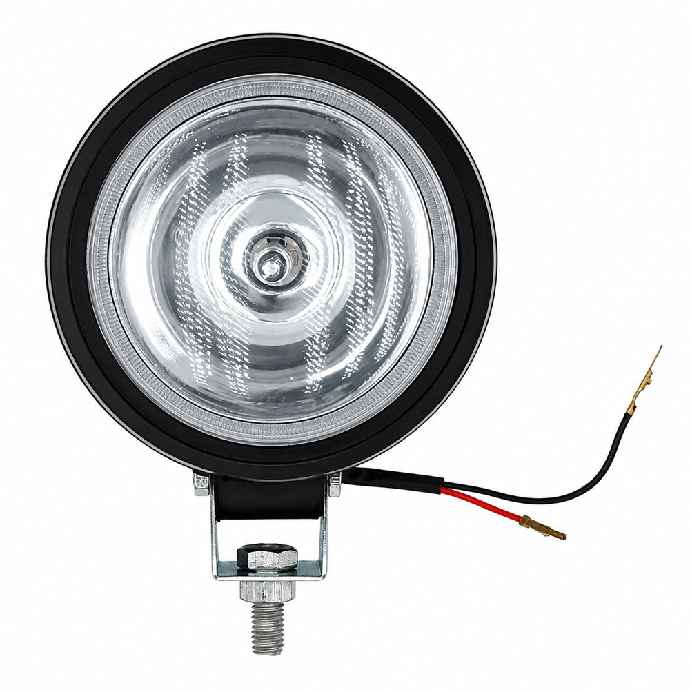 28A210 Sealed Beam Headlamp 12-Volt for Open-Station Agricultural Tractors