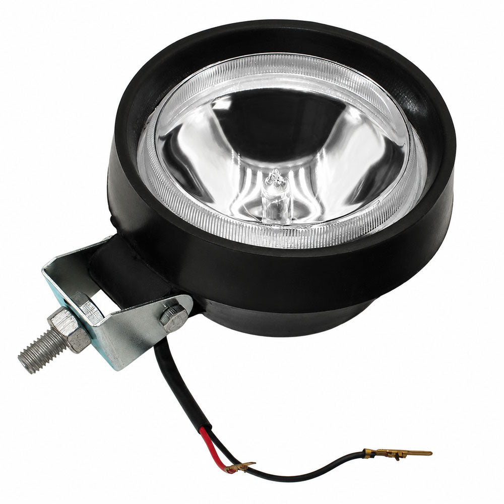 28A210 Sealed Beam Headlamp 12-Volt for Open-Station Agricultural Tractors