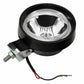 28A210 Sealed Beam Headlamp 12-Volt for Open-Station Agricultural Tractors