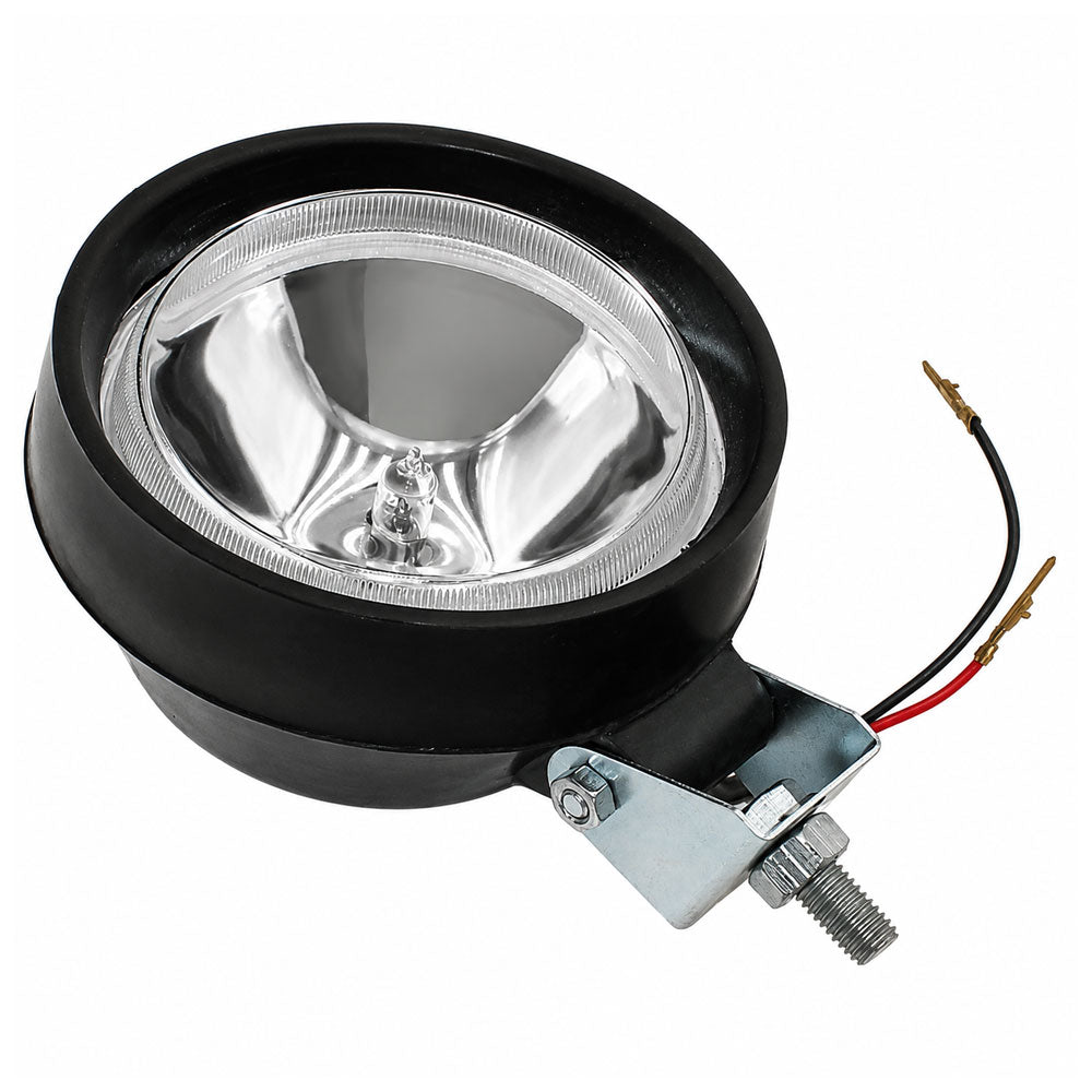 28A210 Sealed Beam Headlamp 12-Volt for Open-Station Agricultural Tractors
