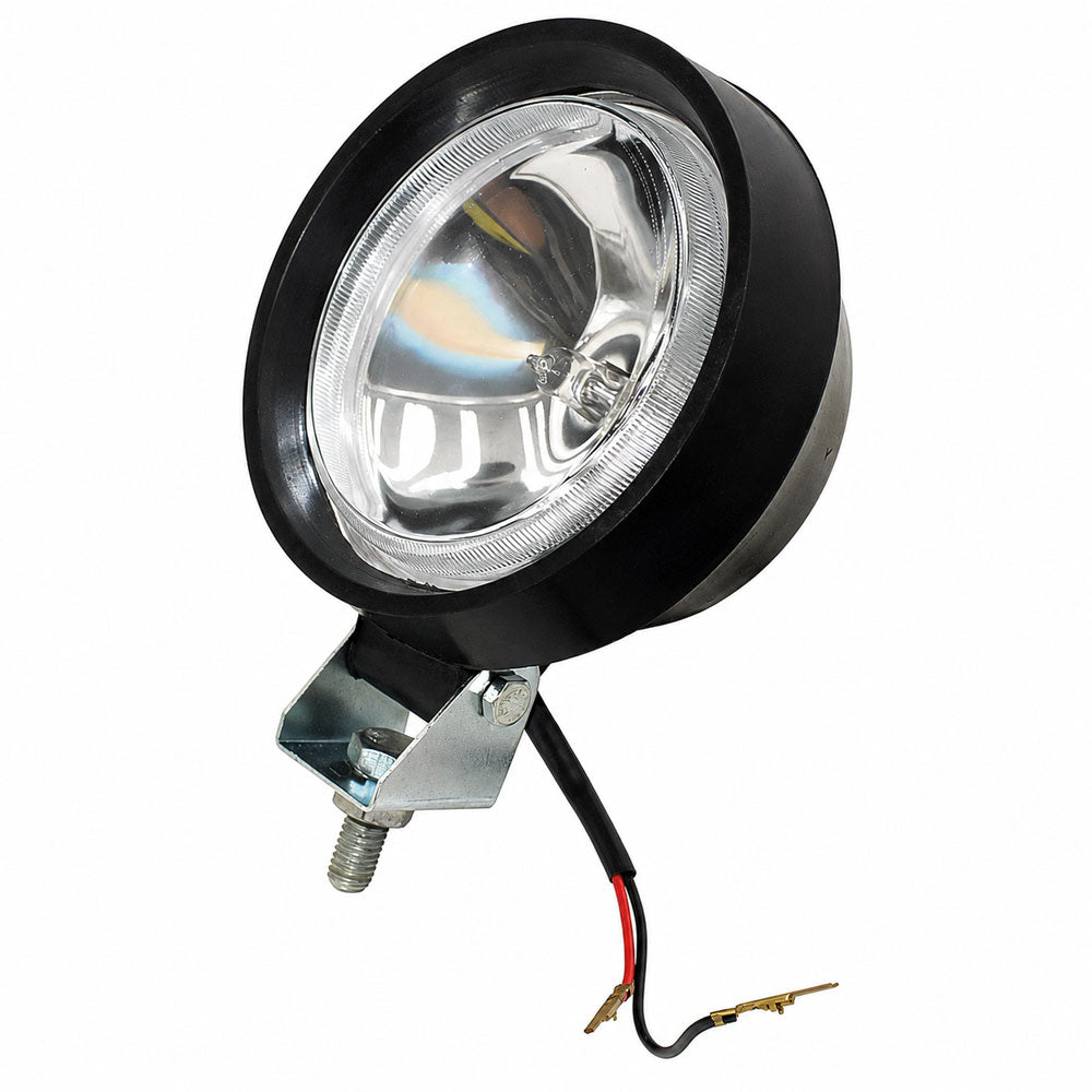 28A210 Sealed Beam Headlamp 12-Volt for Open-Station Agricultural Tractors