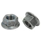 Self Locking Nut (M10) Fits Vicon Replaces 30583100