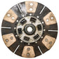A-3121506R91-AI Trans Disc: 11" torsion-dampened, metallic