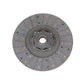 A-333003201-AI Trans Disc: 13" torsion-dampener, metallic