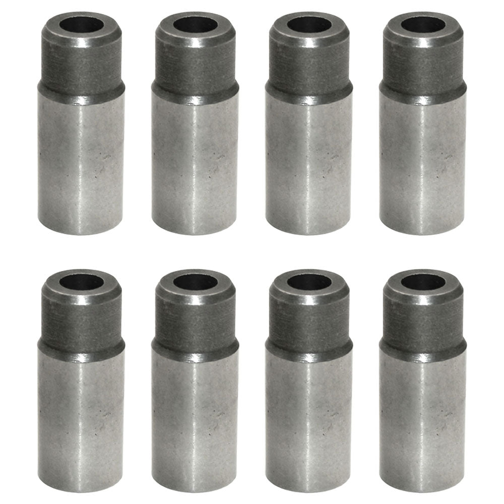 Qty 8: Valve Guide Fits Case/International Harvester Replaces 352973R1