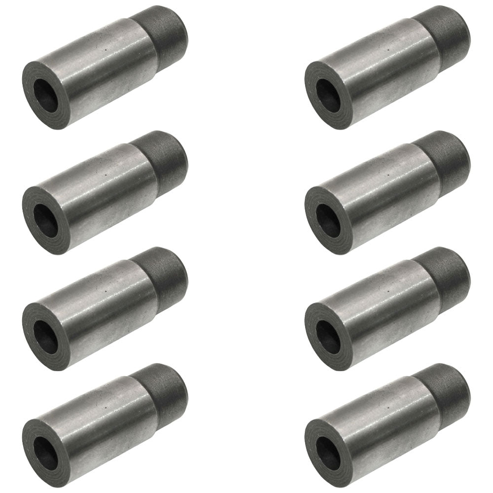 Qty 8: Valve Guide Fits Case/International Harvester Replaces 352973R1