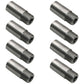 Qty 8: Valve Guide Fits Case/International Harvester Replaces 352973R1