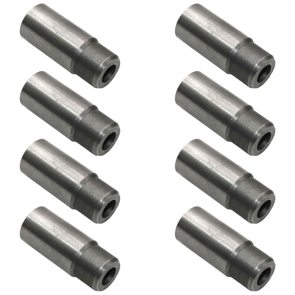 Qty 8: Valve Guide Fits Case/International Harvester Replaces 352973R1
