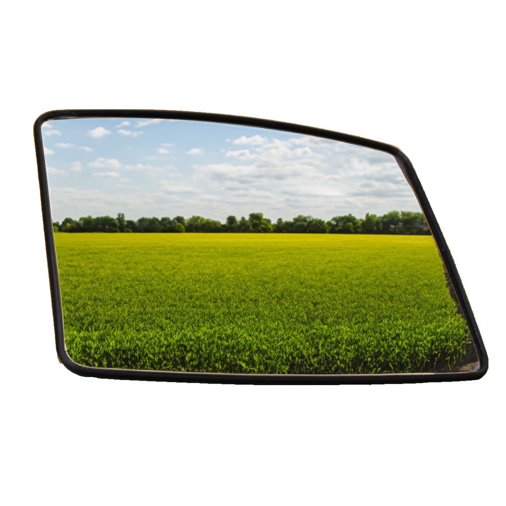 3902430M1 Mirror Head Fits Massey Ferguson 675 690 698 698T 699