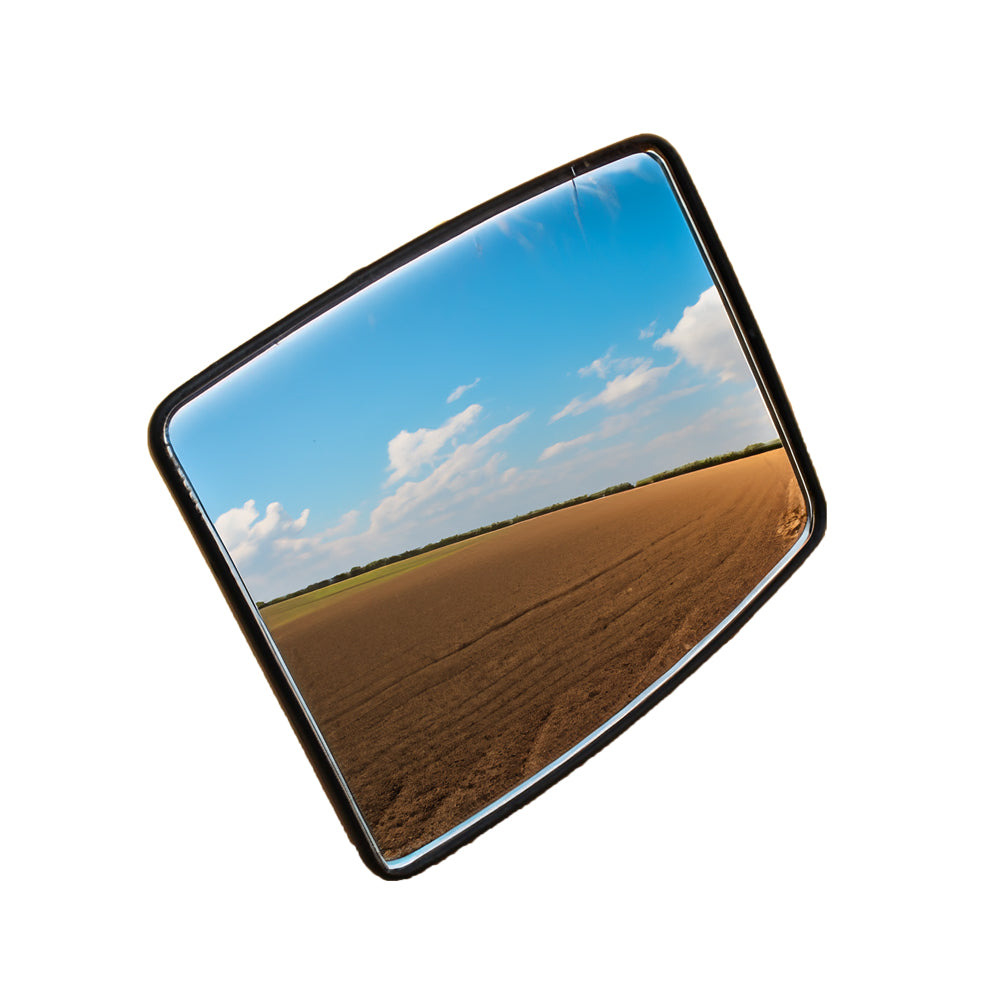 Mirror Head Fits Fiat Replaces 5136505