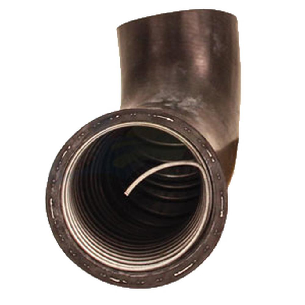 Radiator Hose, Lower Fits Case/International Harvester Replaces 159460