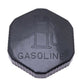 Fuel Cap Fits Kubota Replaces 3C081-04290