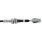 Aftermarket Main Gear Shift Cable Fits Kubota Tractor Models 3C081-29770