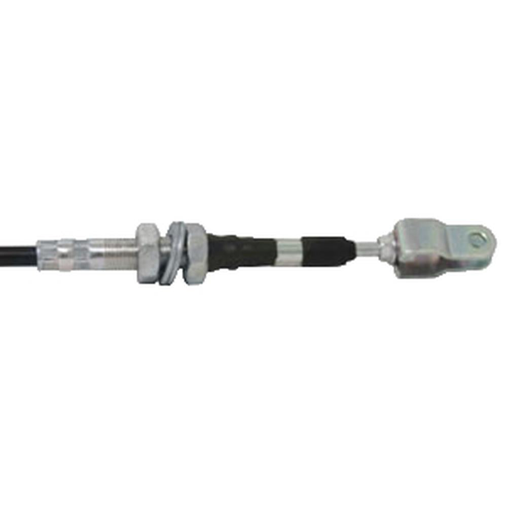Aftermarket Main Gear Shift Cable Fits Kubota Tractor Models 3C081-29770