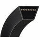 602957 Fractional V-Belt Fits Lawn-Boy