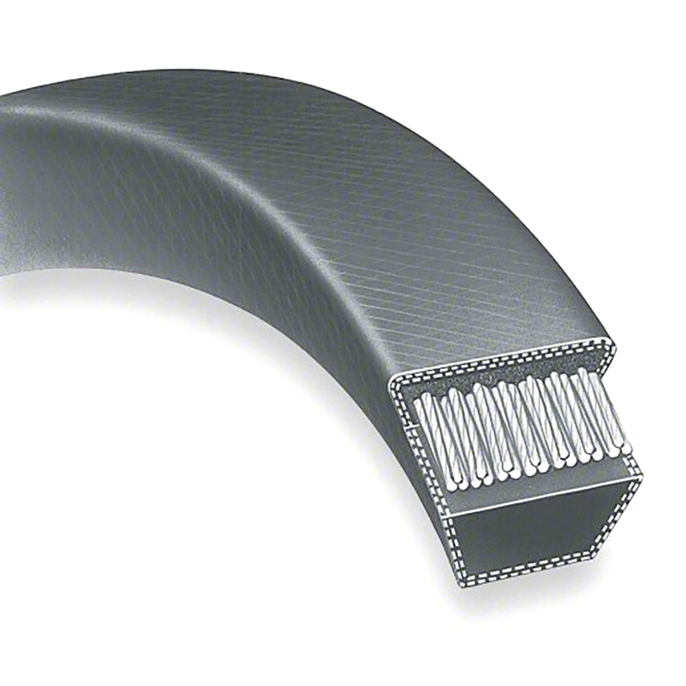 3L310 Fractional V-Belt Fits Universal Products