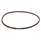 22431-VH7-K00 Drive Belt Fits Honda HRX217K1 VKAA HRX217K2 VKAA HRX217K3 VKAA