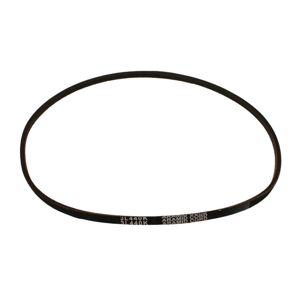 3L440K .219" Depth Made With Aramid V-Belt Fits Husqvarna 25009 FT900