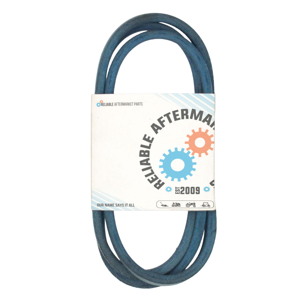 A-3L480K-AI-AIC Made With Aramid Blue V-Belt (3/8" X 48" )