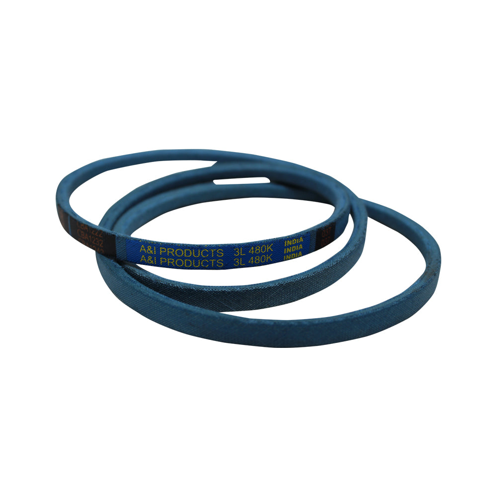 2168171 Drive Belt Fits Simplicity 990575 990670