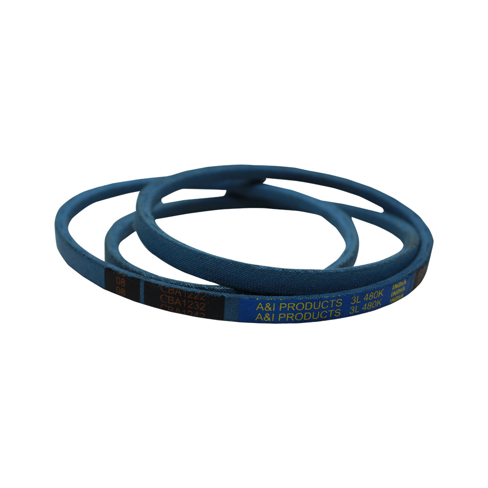 2168171 Drive Belt Fits Simplicity 990575 990670