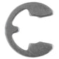 A-40M7042-AI-AIC Ring, External Snap; 24/Pack