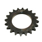 Weld On Sprocket for #40 Roll Chain 40X20 Used On X Series Weld On Hubs 20 Teeth