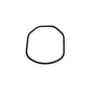 4157234 Head Cover Gasket Fits New Holland