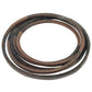 4169463 61” Deck Belt Fits Bobcat Zero Turn Mowers Made With Aramid Cord Wrapped