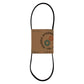 BT41 Micro-Rib V-Belt (42.0") Fits Universal Products
