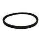 A-4L215-AI Fractional V-Belt (1/2" X 21.5") Classical V-Belt 1/2" x 21.5"