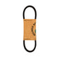 A26 4L28 V Belt 1/2" x 21" Fits John Deere Riding Mower  214, 216, 316