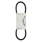 A-4L295-AI Fractional V-Belt (1/2" X 29.5")