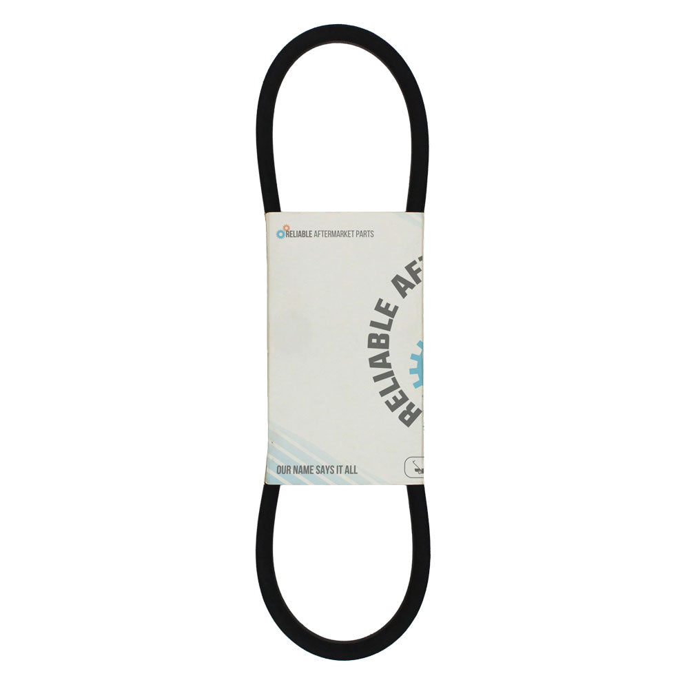 A-4L295-AI Fractional V-Belt (1/2" X 29.5")