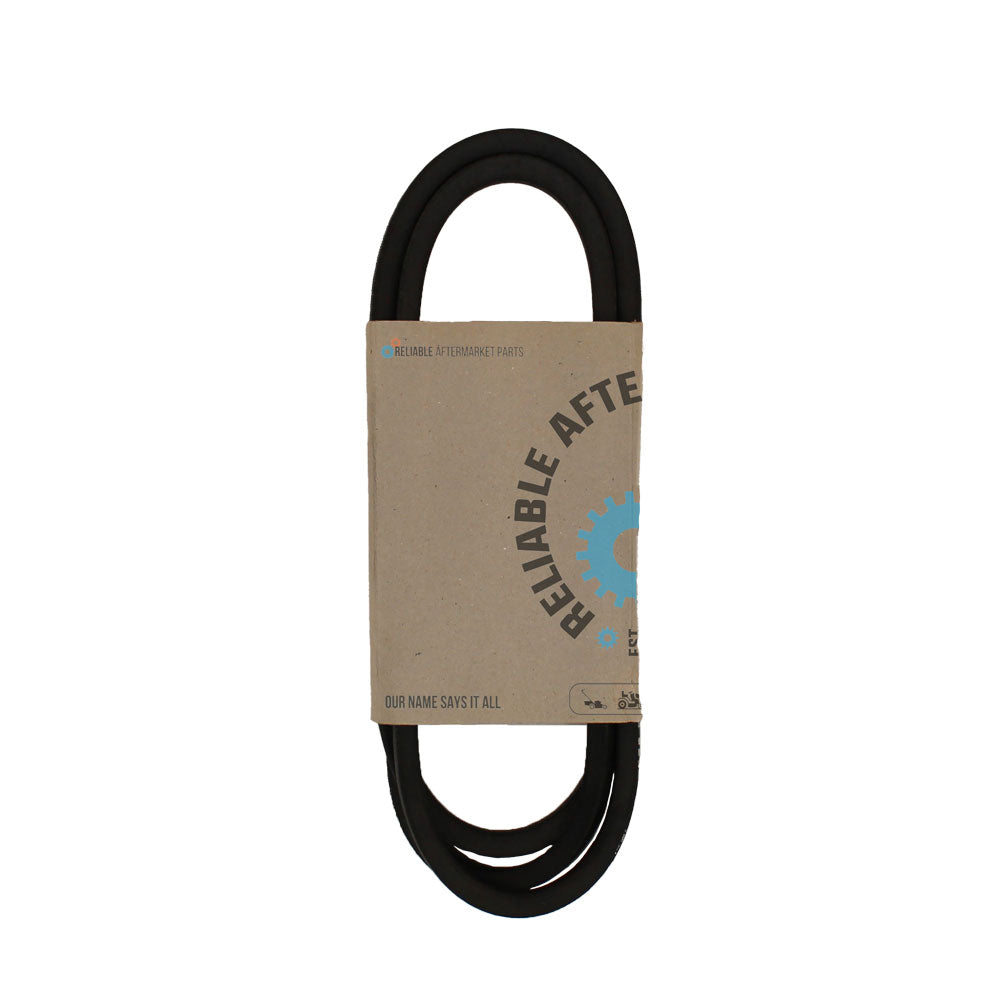 1/2" x 73" A/4L-Section Polyester Cord V-Belt 4L730 fits Universal Several