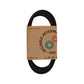4L740 New Wrapped V Belt for Several