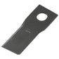 RH CW Disc Mower Blade Fits BUSH HOG Replaces 50030318