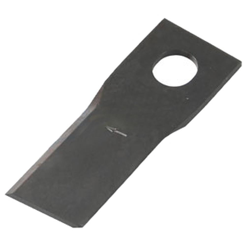RH CW Disc Mower Blade Fits BUSH HOG Replaces 50030318