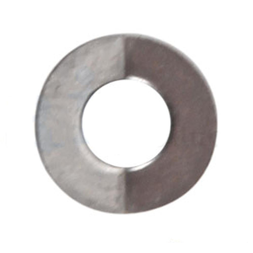 50 Pcs Alligator Retaining Washers (#125) Easy Install Fits RS Lacing 54518