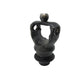 A-BP5730L0384-AI Tractor Yoke, Splined 1 3/8" - 6 Spline w/ Ball Collar, CV