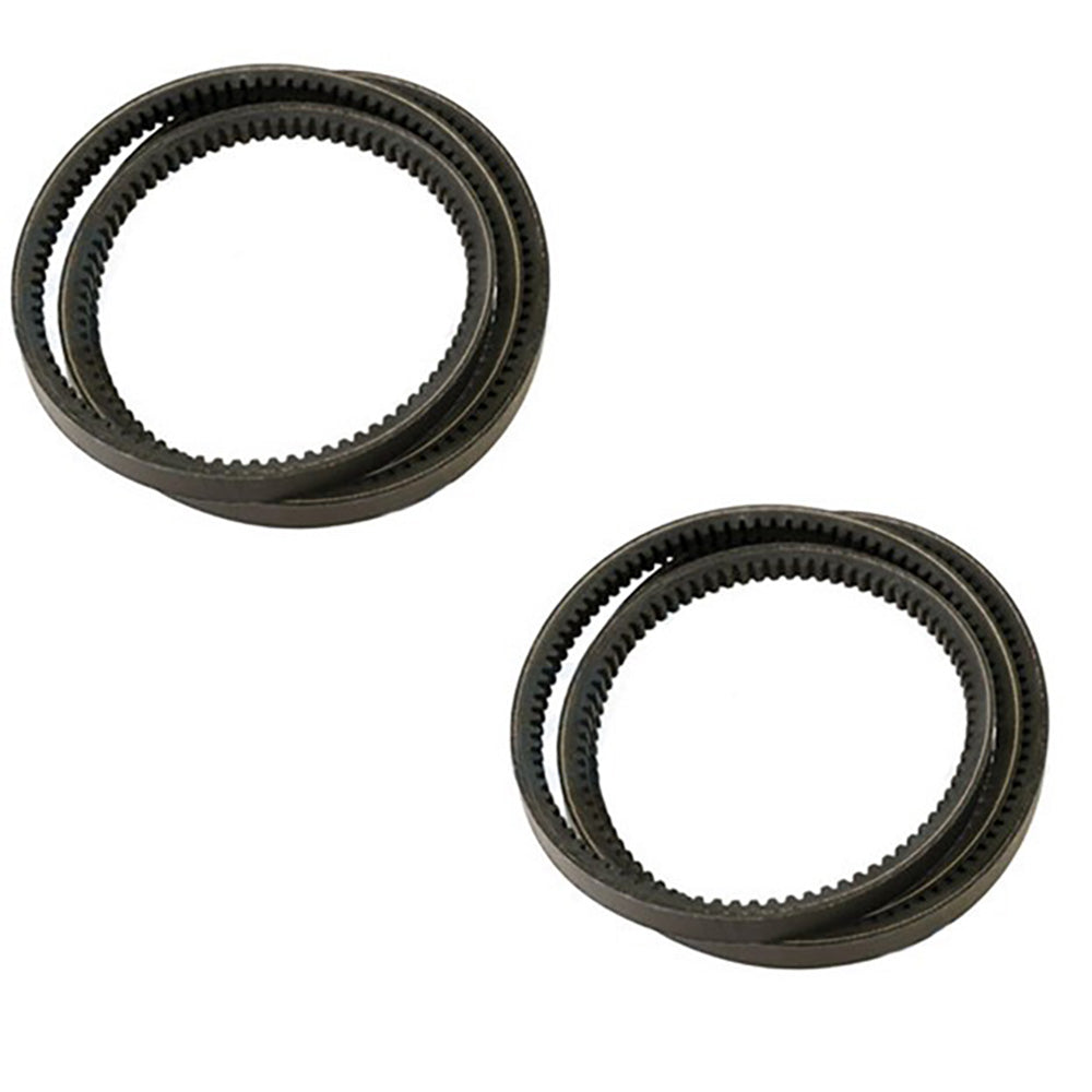 A-5022575-AI - Clutch Drive Belt Set (Set of 2)