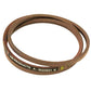 Drive Belt Fits Massey Ferguson Replaces 5022931 Made With Aramid