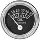 A-506902M1-AI Gauge, Oil Pressure (50 lb)