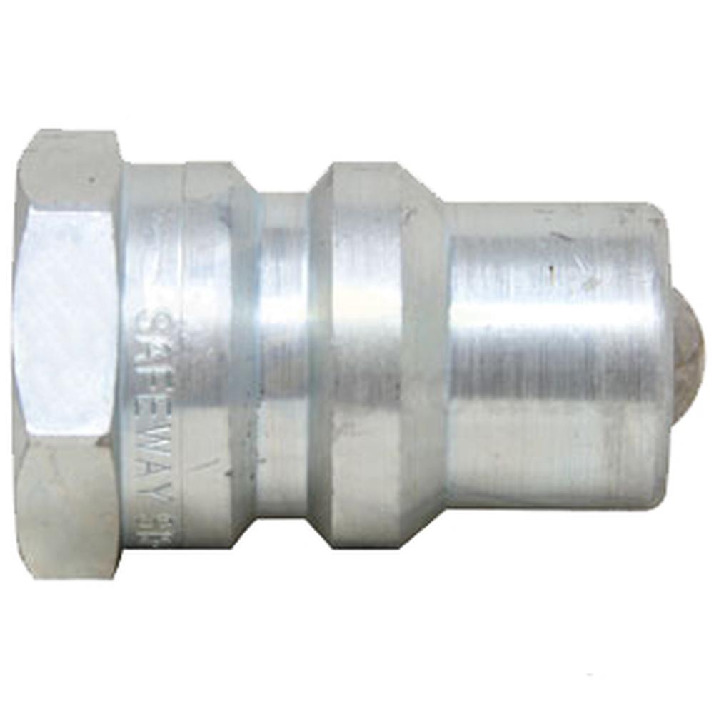 A160884 Male Tip Fits Universal Products